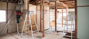 Entreprise de rénovation de la maison et de rénovation d’appartement à Fontaine-la-Louvet